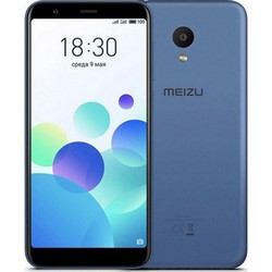 Замена разъема зарядки на телефоне Meizu M8c в Москве